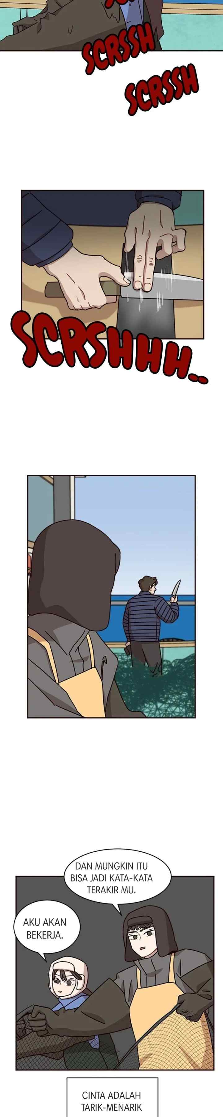 Ooh La La chapter 53 halaman 5