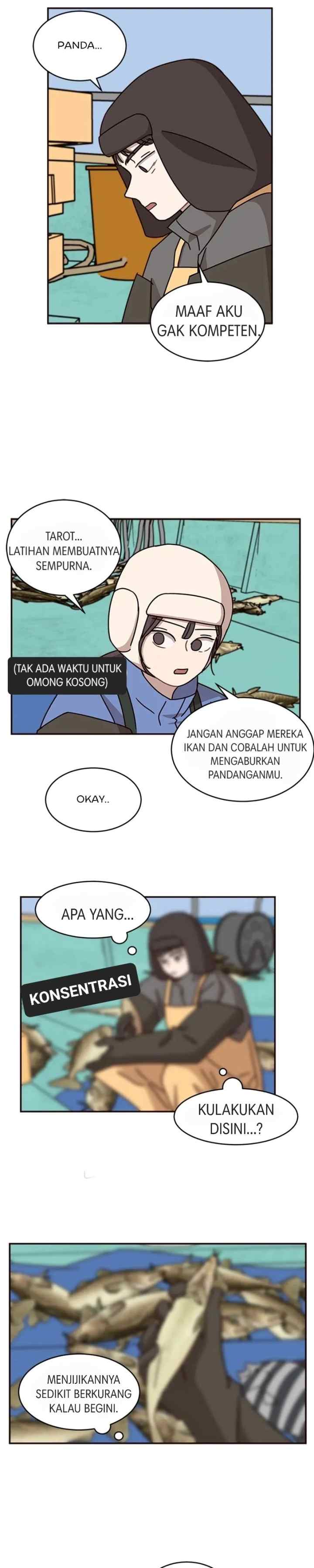 Ooh La La chapter 53 halaman 11