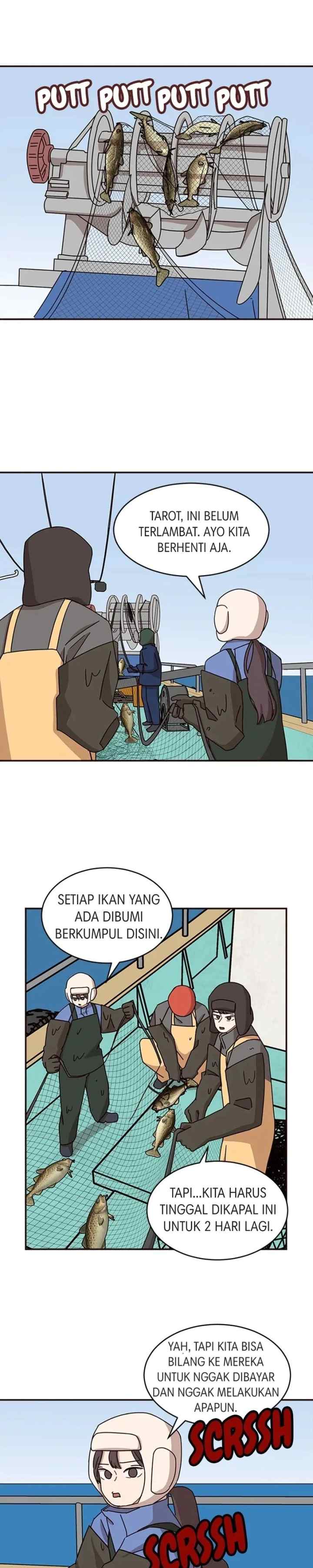 Ooh La La chapter 53 halaman 4