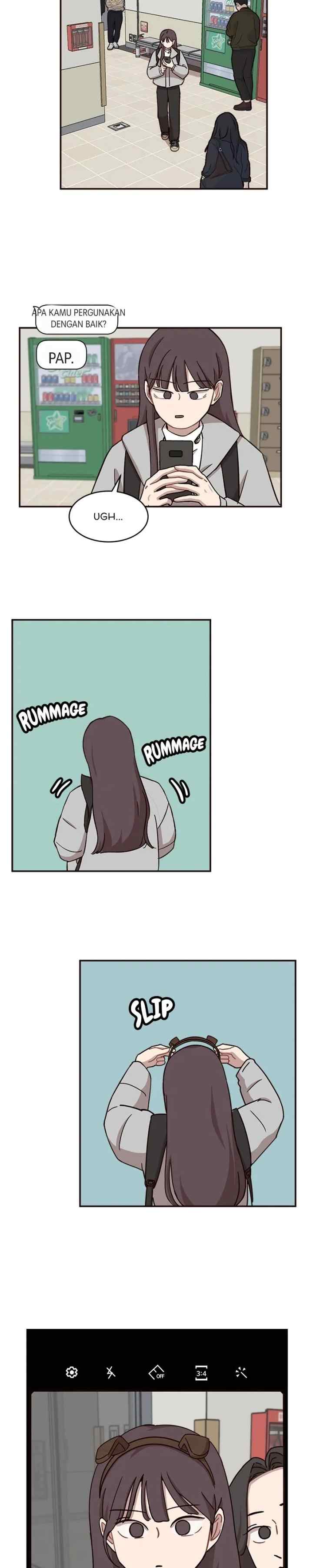 Ooh La La chapter 54 halaman 10