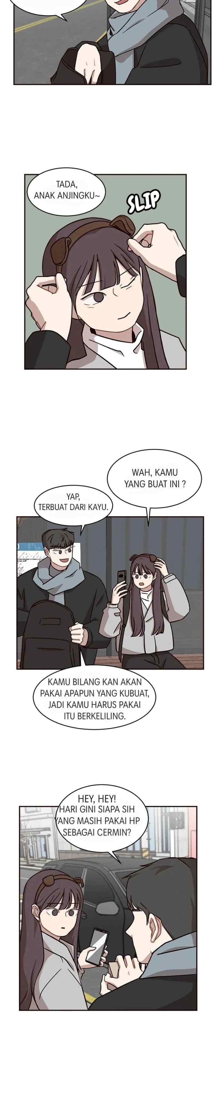 Ooh La La chapter 54 halaman 6