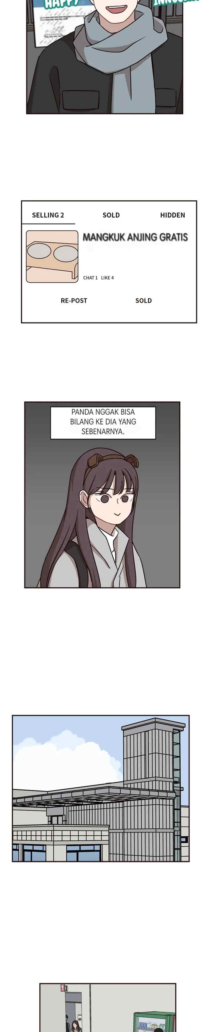 Ooh La La chapter 54 halaman 9