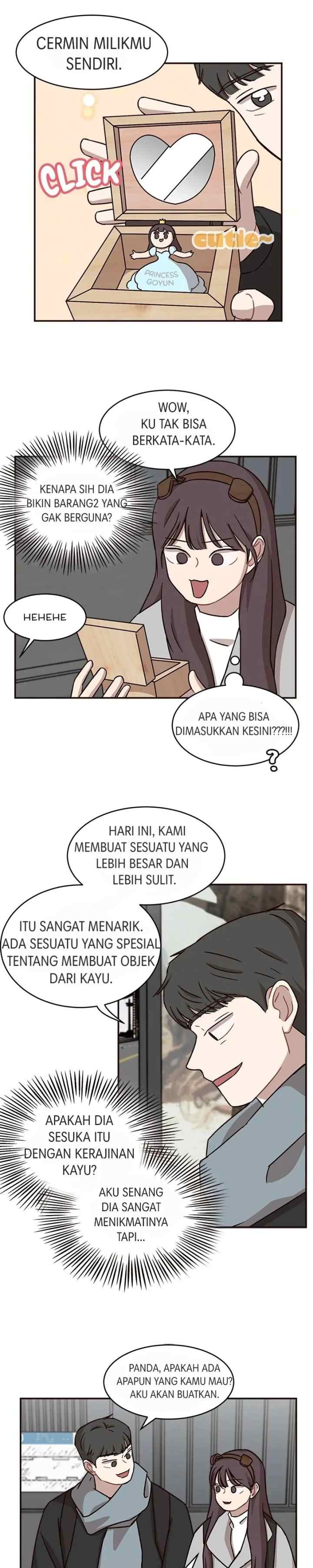 Ooh La La chapter 54 halaman 7
