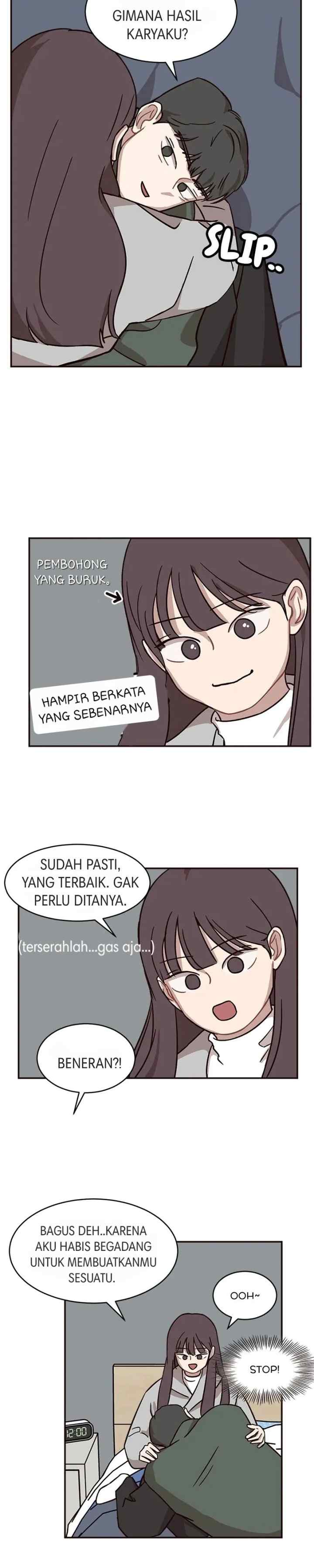 Ooh La La chapter 54 halaman 15