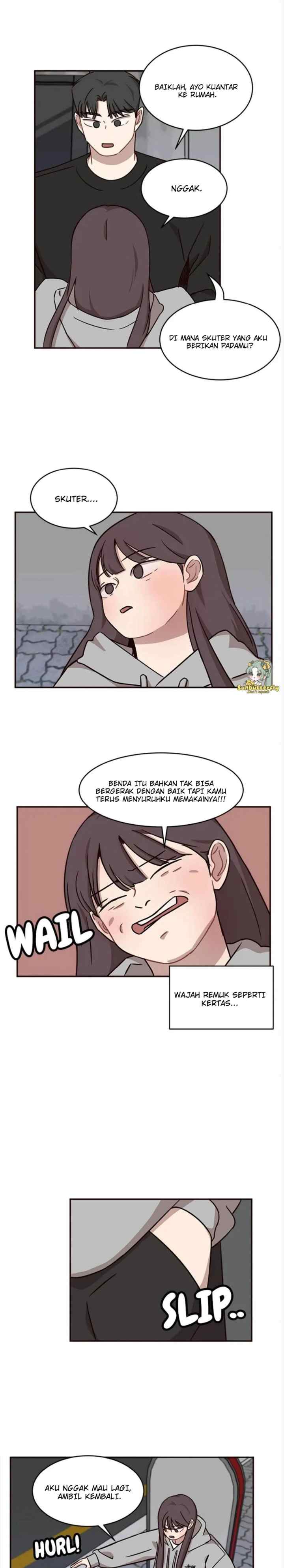 Ooh La La chapter 55 halaman 4