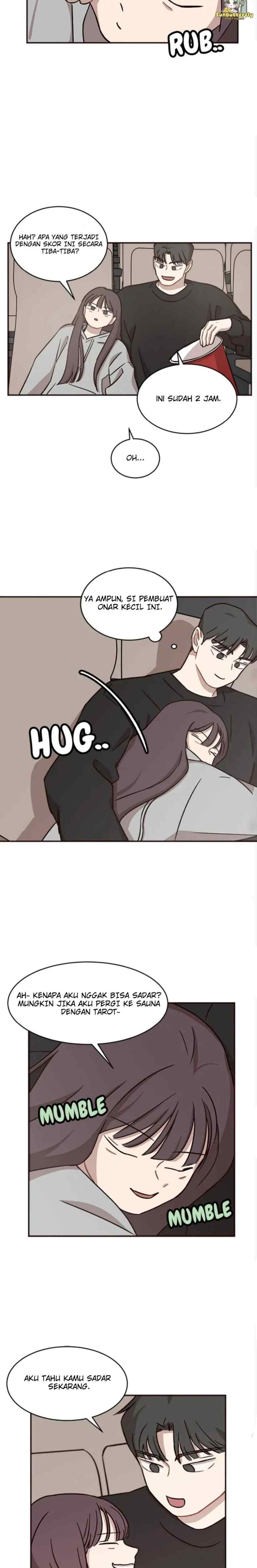 Ooh La La chapter 55 halaman 14