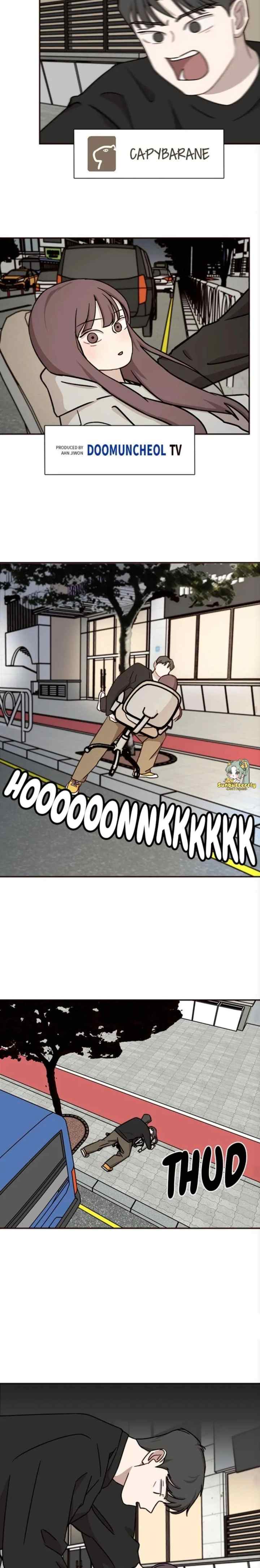 Ooh La La chapter 55 halaman 10