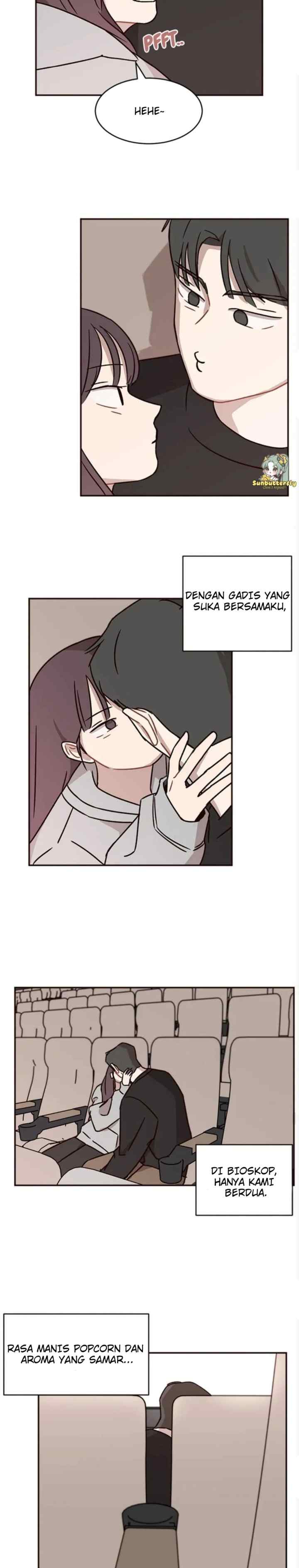 Ooh La La chapter 55 halaman 15