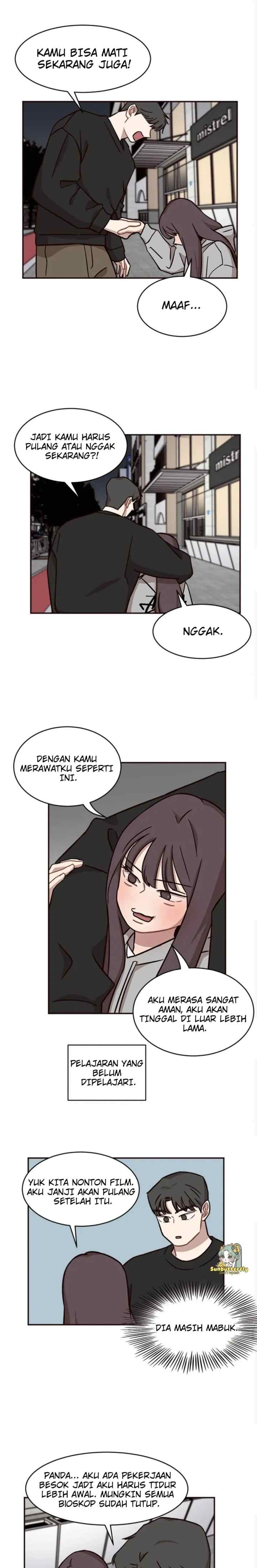 Ooh La La chapter 55 halaman 12