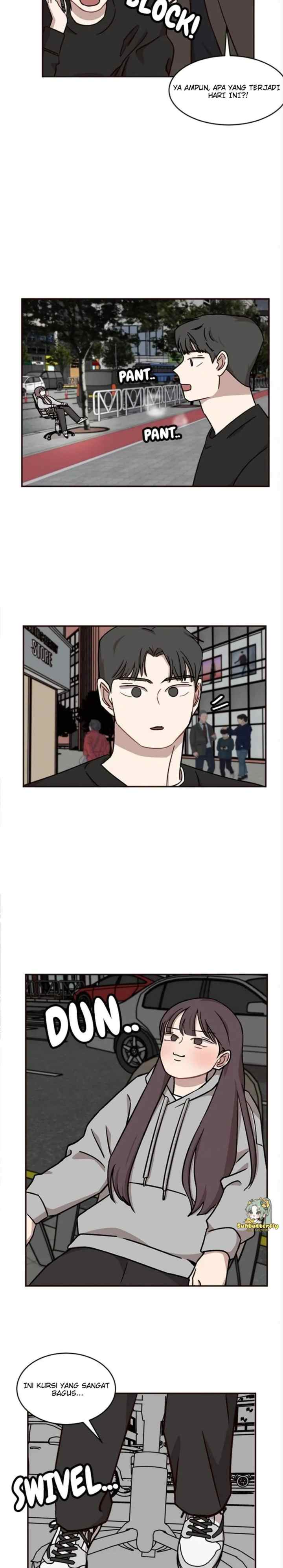 Ooh La La chapter 55 halaman 8