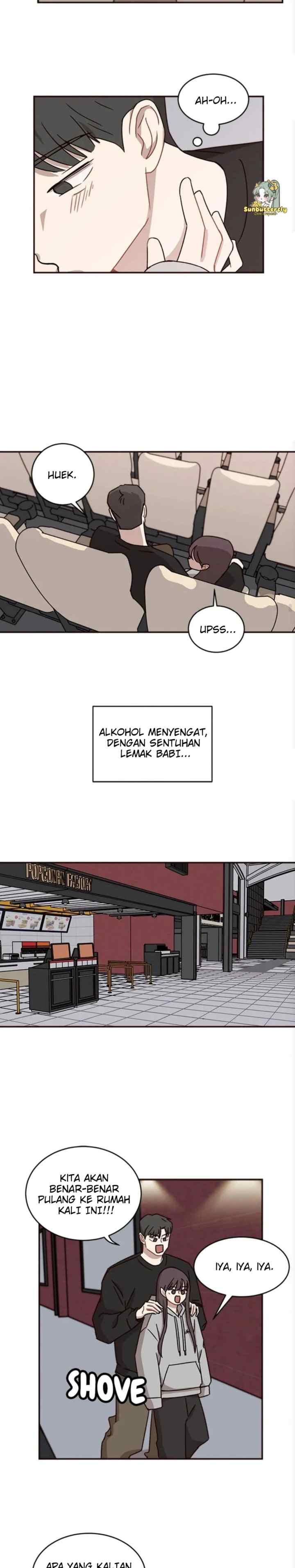 Ooh La La chapter 55 halaman 16
