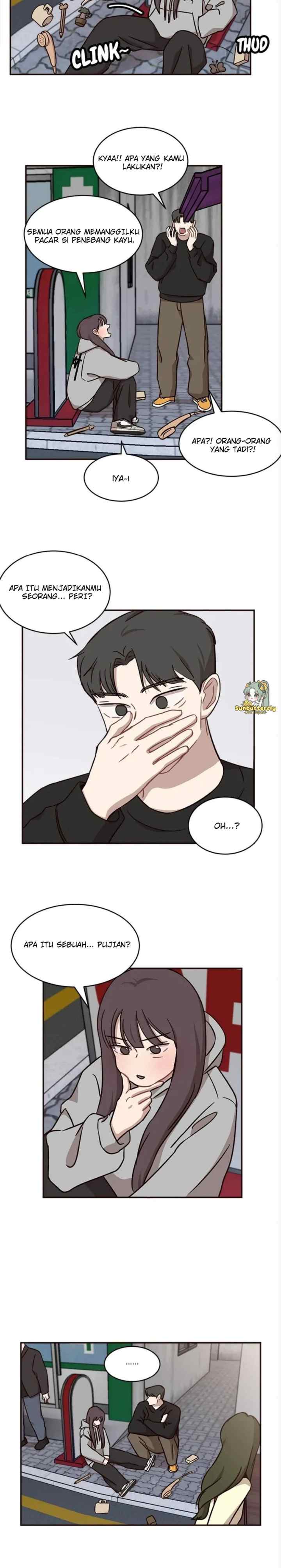 Ooh La La chapter 55 halaman 5