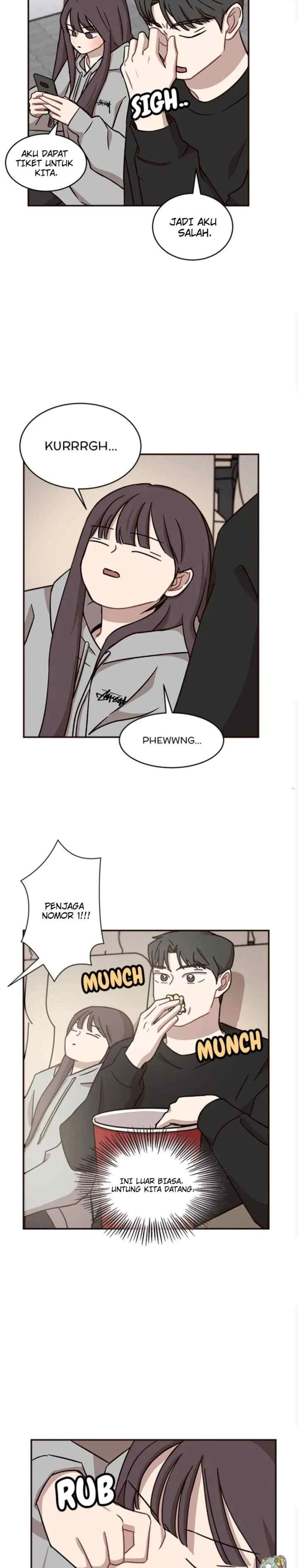 Ooh La La chapter 55 halaman 13