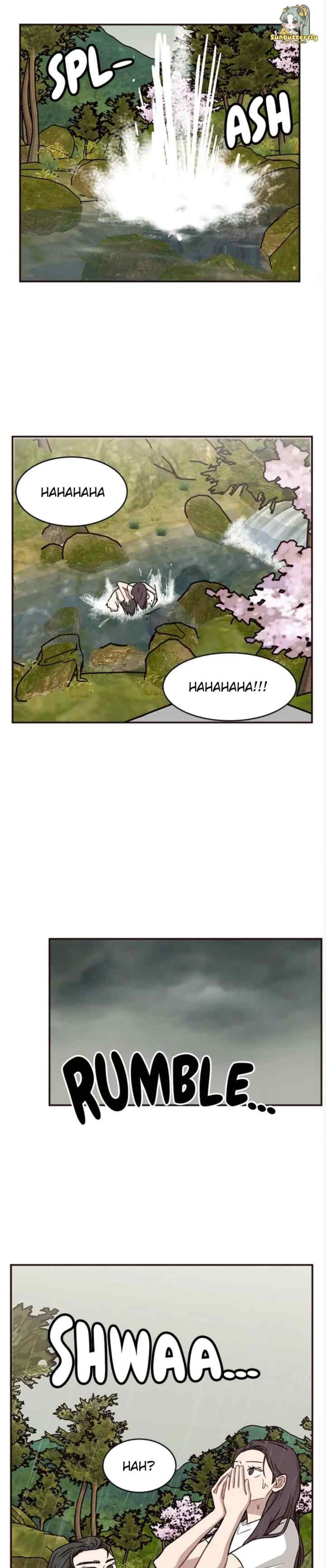 Ooh La La chapter 56 halaman 10