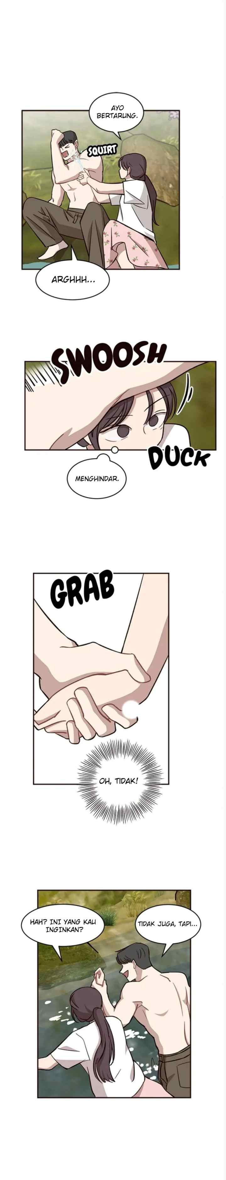 Ooh La La chapter 56 halaman 9