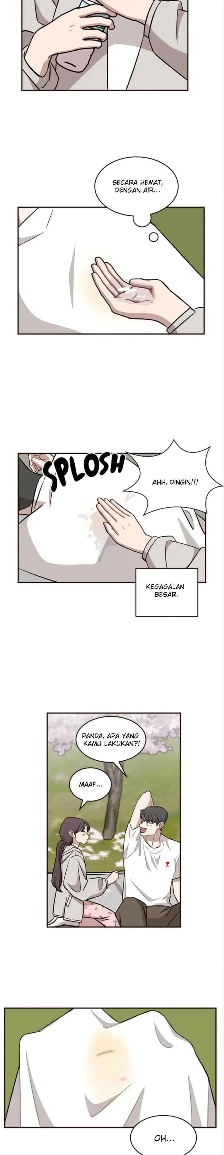 Ooh La La chapter 56 halaman 6