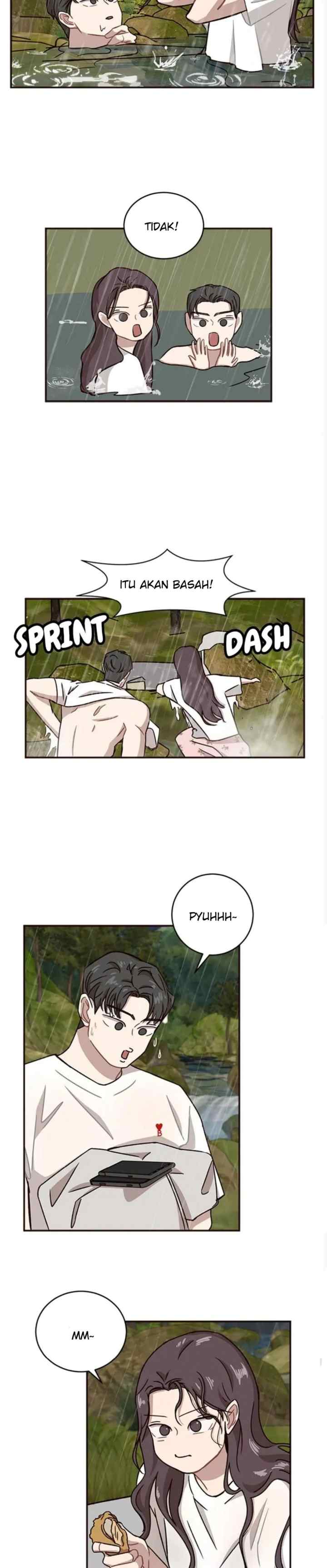 Ooh La La chapter 56 halaman 11