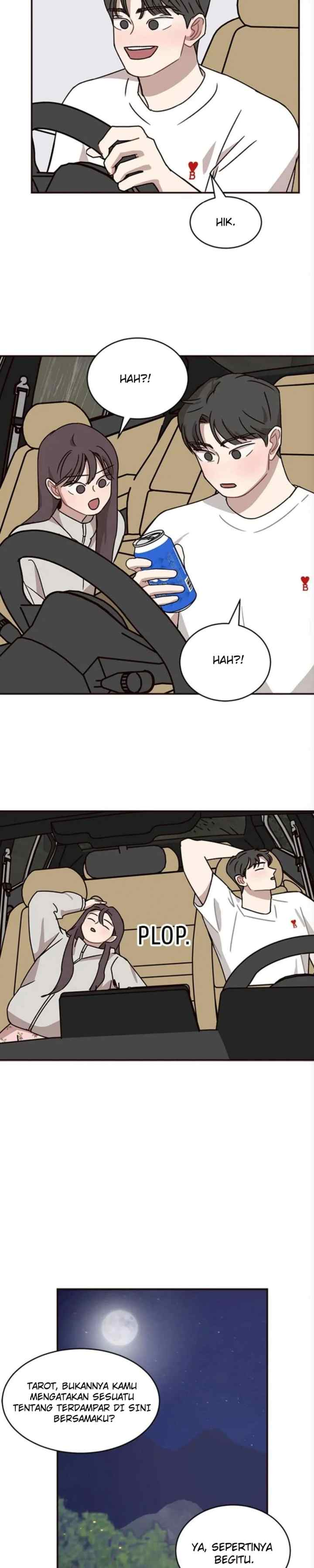 Ooh La La chapter 56 halaman 19