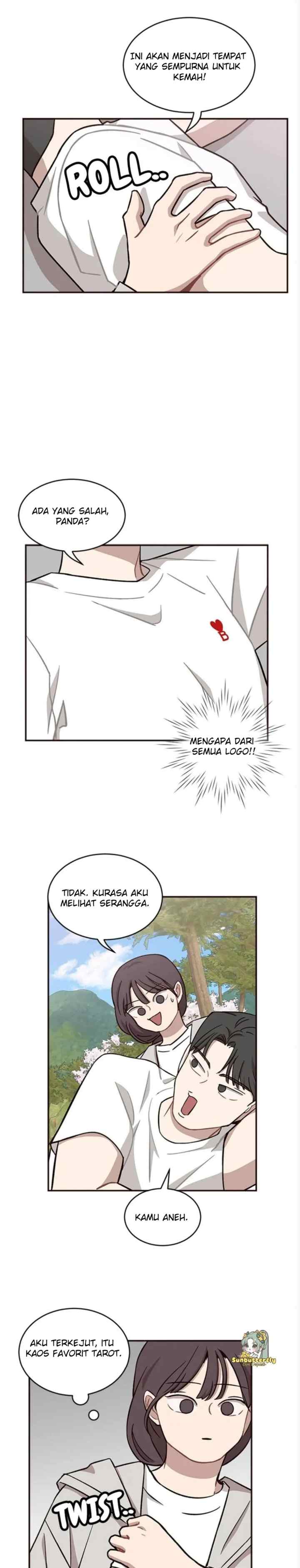 Ooh La La chapter 56 halaman 5