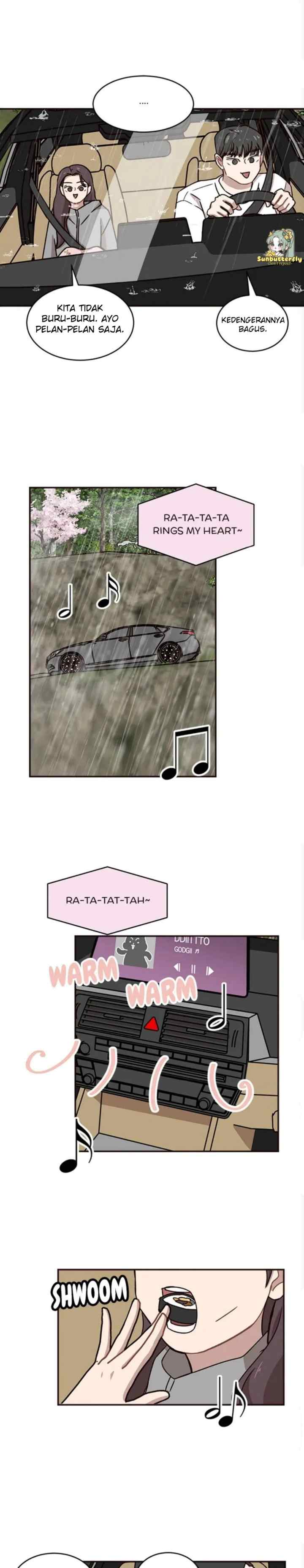 Ooh La La chapter 56 halaman 14
