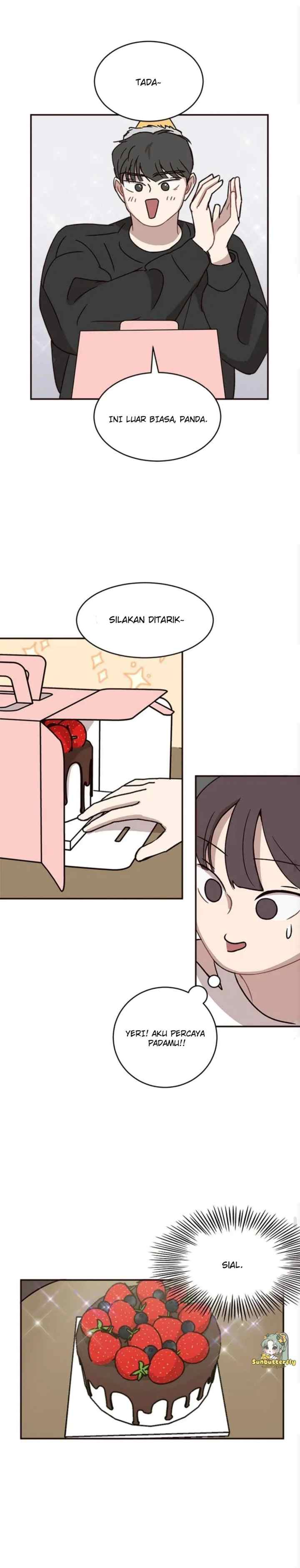 Ooh La La chapter 57 halaman 16