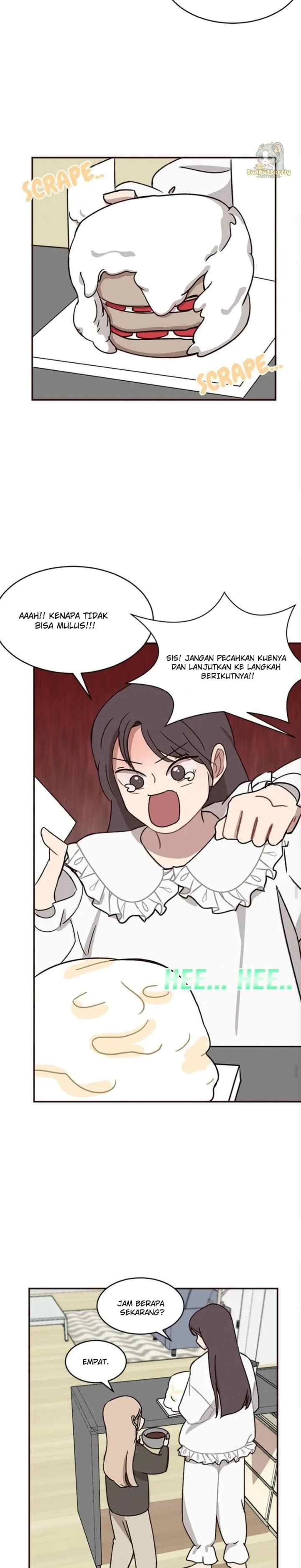 Ooh La La chapter 57 halaman 12