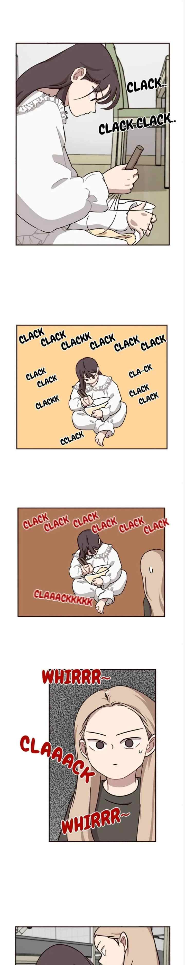 Ooh La La chapter 57 halaman 6