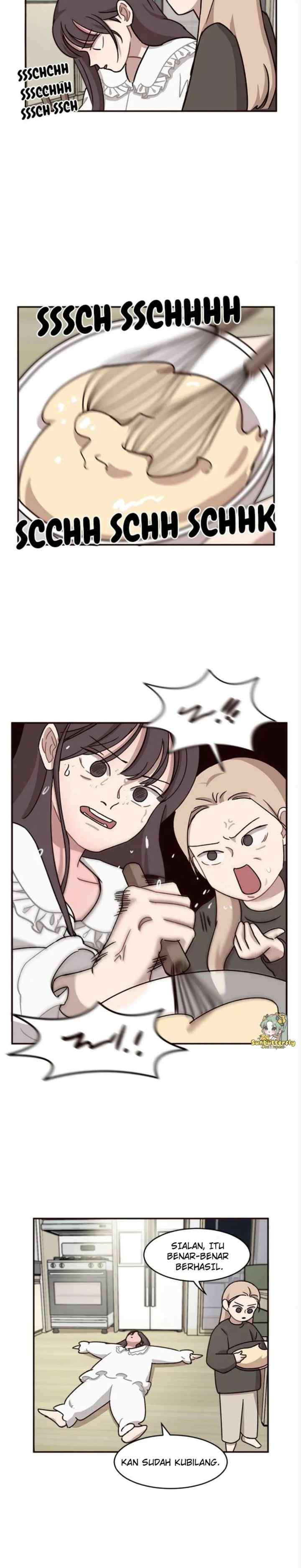Ooh La La chapter 57 halaman 7