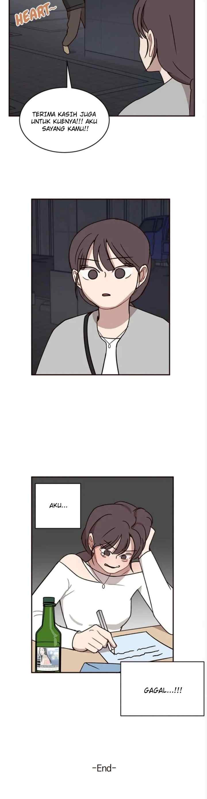 Ooh La La chapter 57 halaman 20