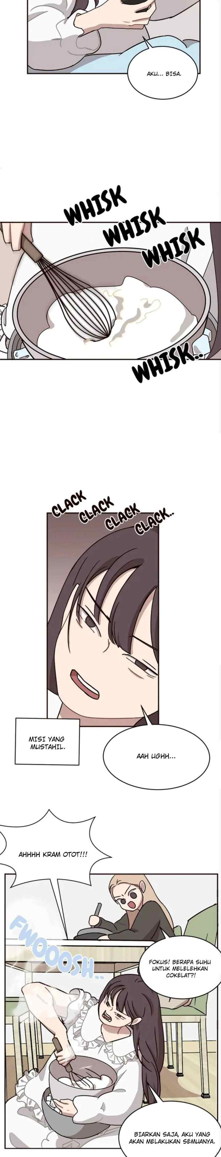 Ooh La La chapter 57 halaman 11