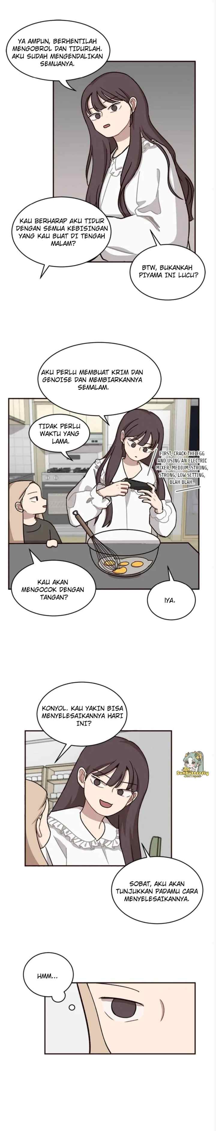 Ooh La La chapter 57 halaman 5