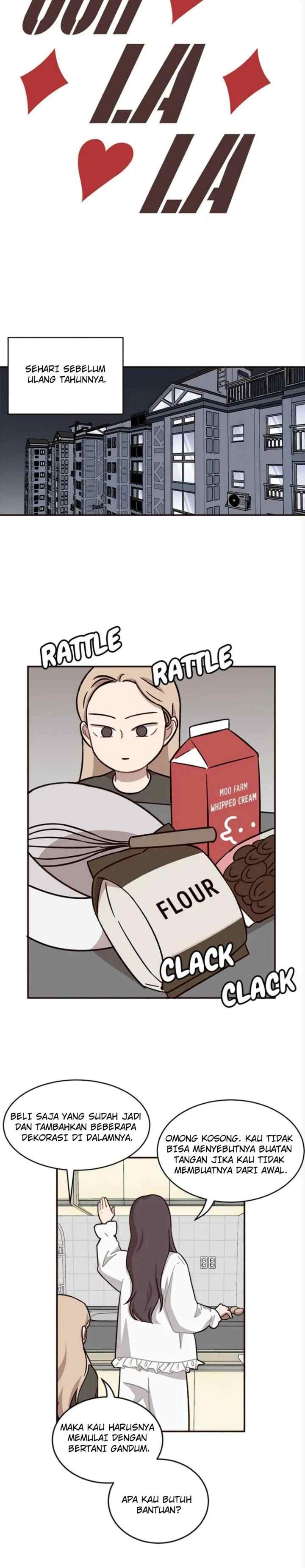 Ooh La La chapter 57 halaman 4