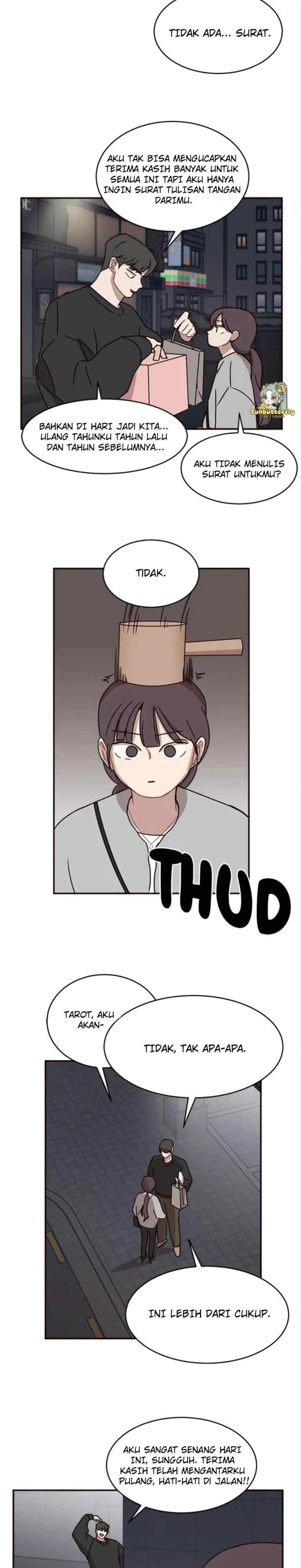 Ooh La La chapter 57 halaman 19