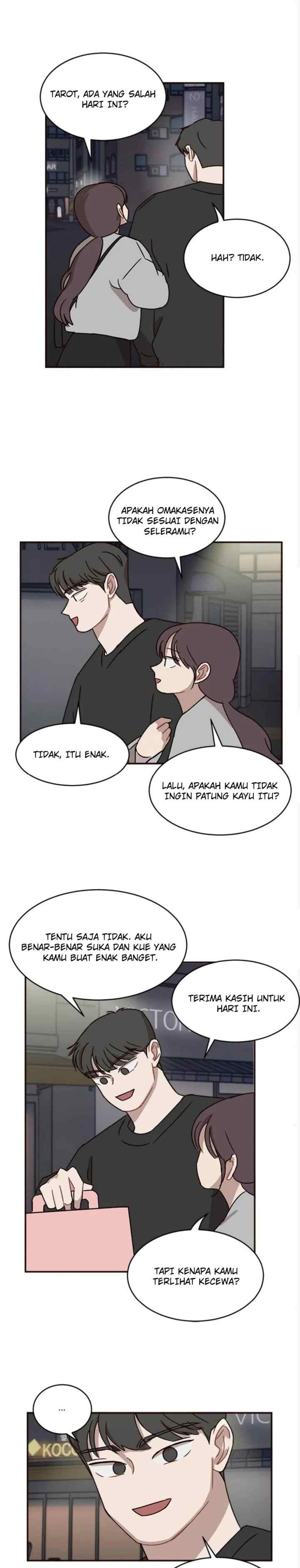 Ooh La La chapter 57 halaman 18