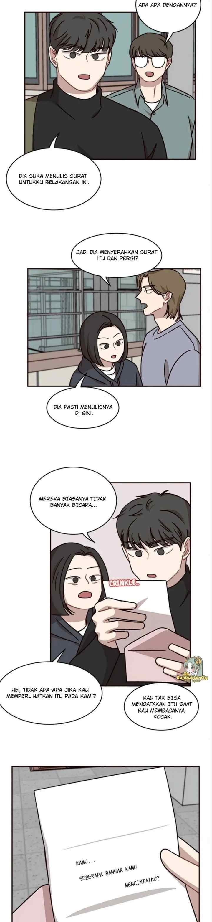 Ooh La La chapter 58 halaman 7