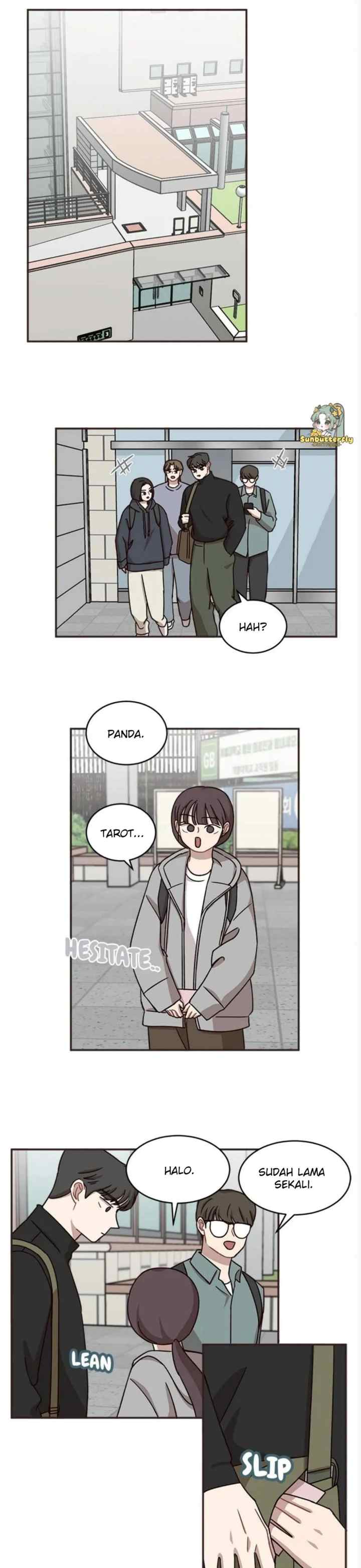 Ooh La La chapter 58 halaman 5