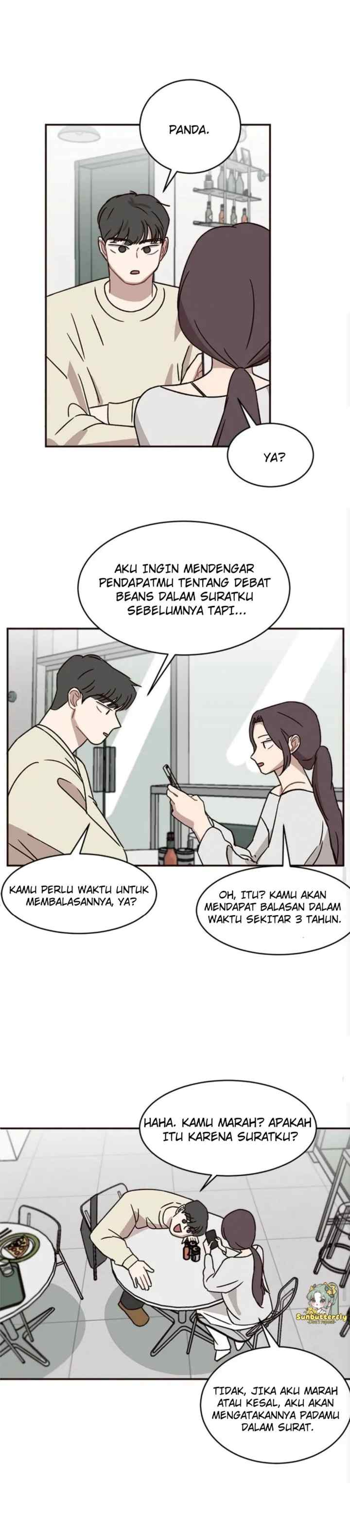 Ooh La La chapter 58 halaman 15