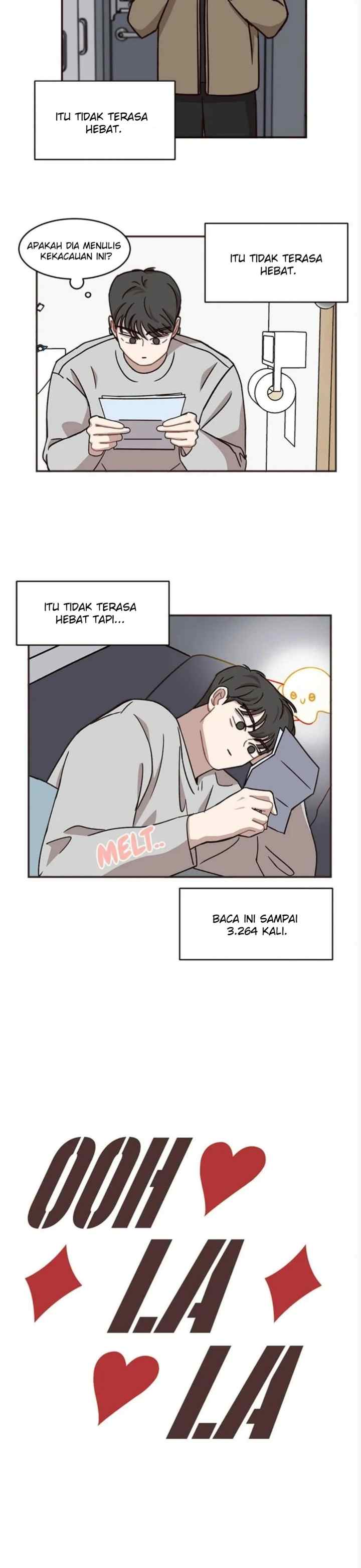 Ooh La La chapter 58 halaman 4