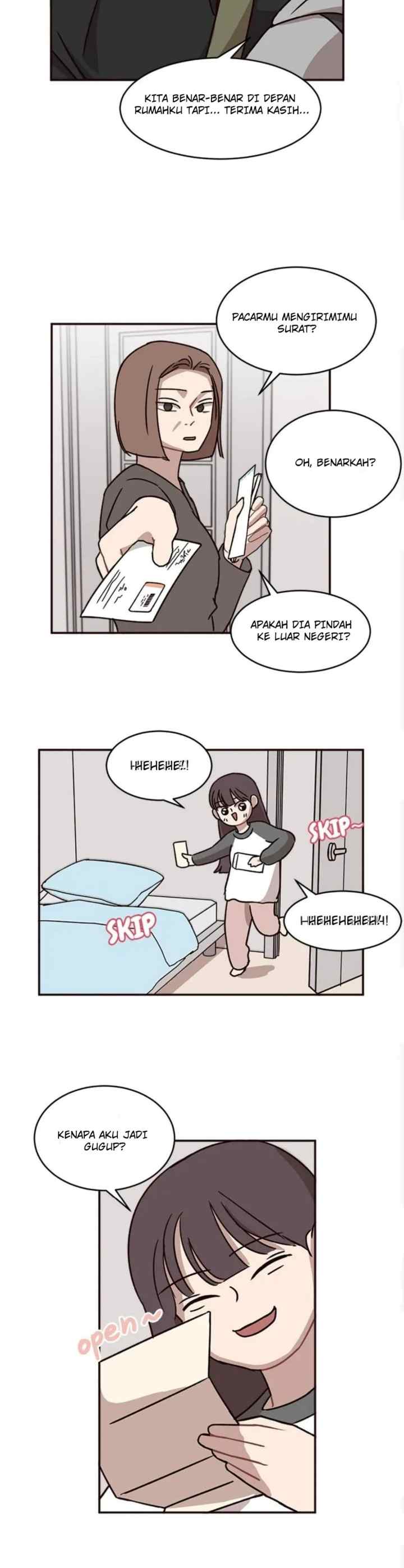 Ooh La La chapter 58 halaman 11