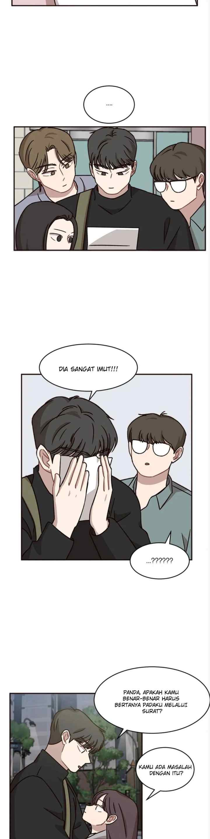 Ooh La La chapter 58 halaman 8