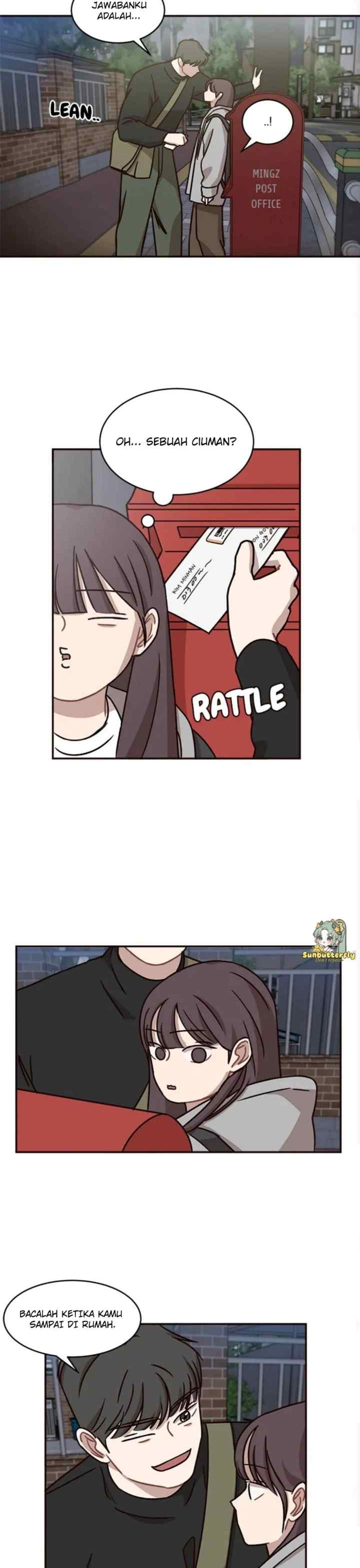Ooh La La chapter 58 halaman 10