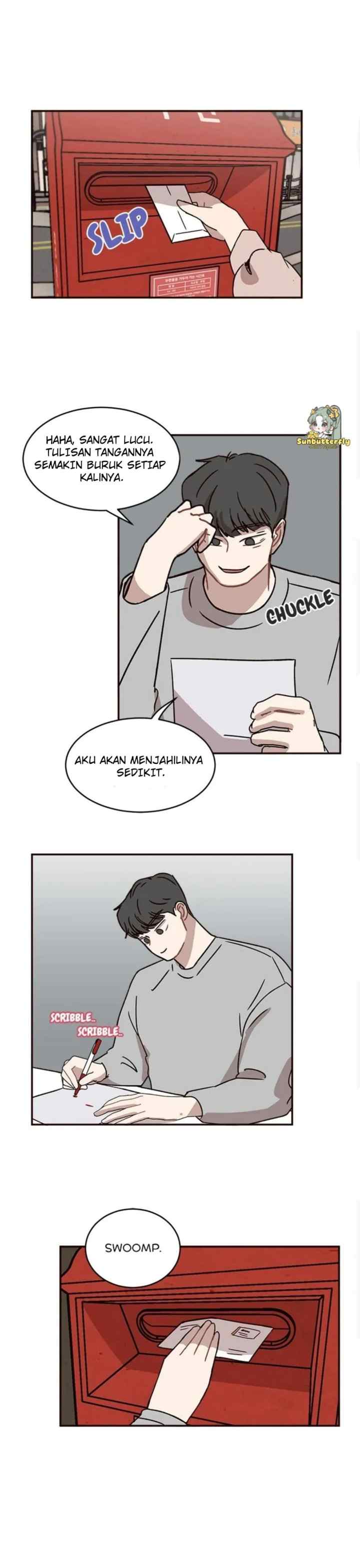 Ooh La La chapter 58 halaman 13