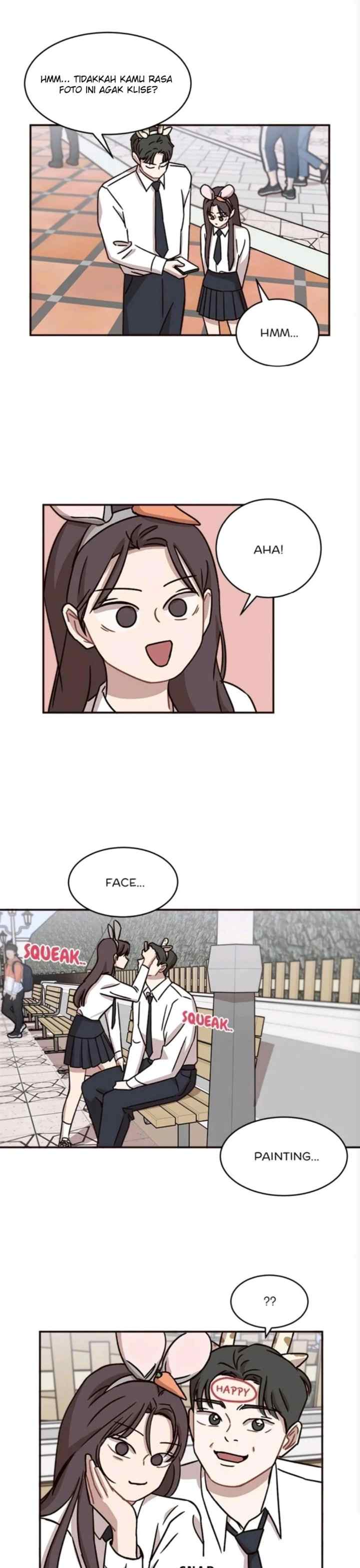 Ooh La La chapter 59 halaman 10