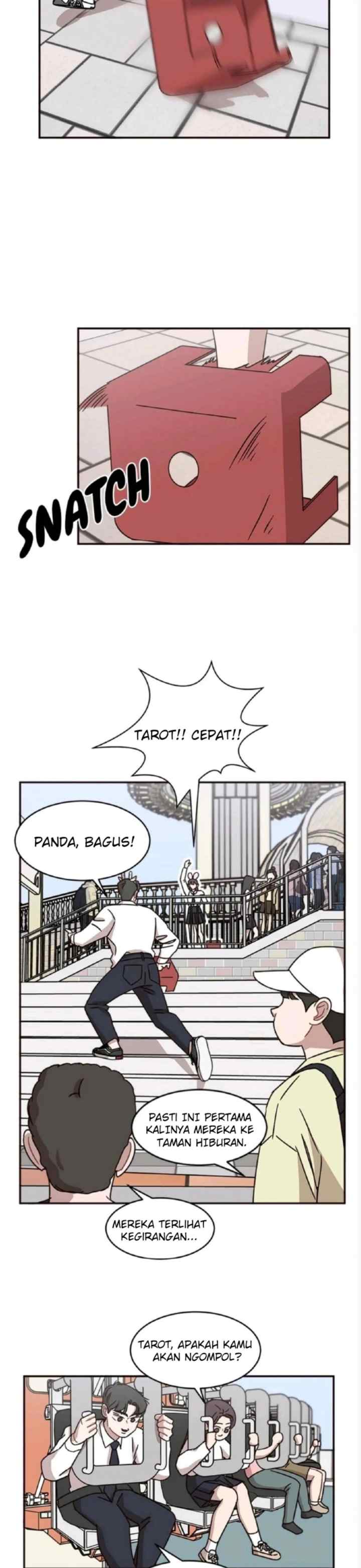 Ooh La La chapter 59 halaman 7