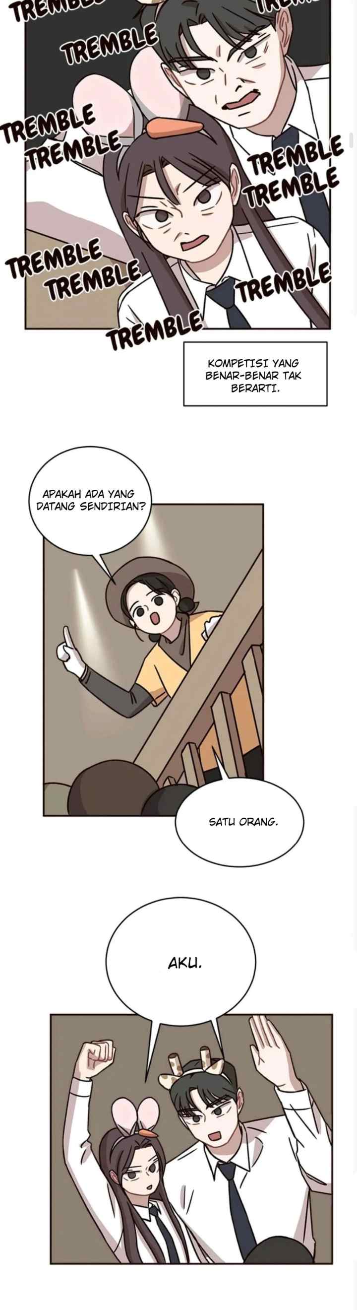 Ooh La La chapter 59 halaman 15