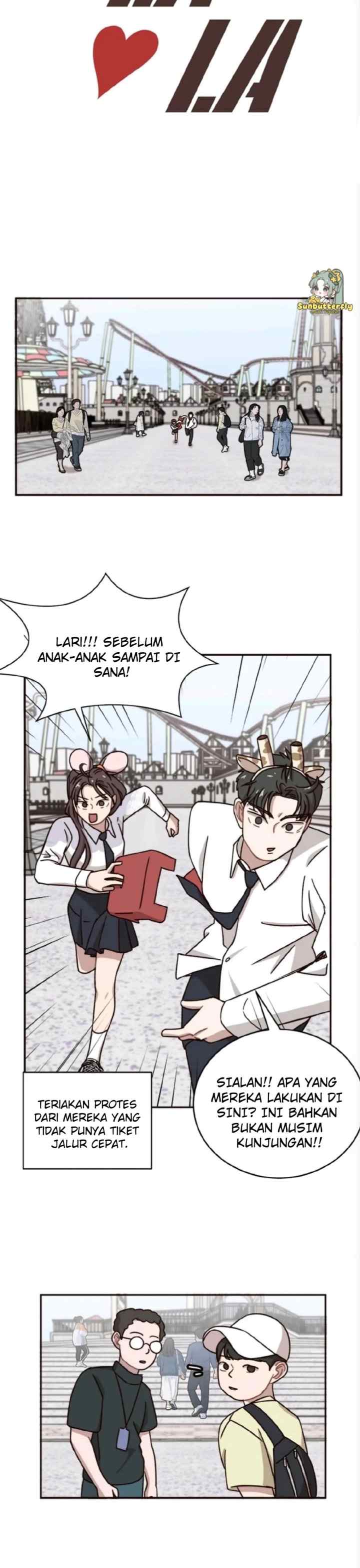 Ooh La La chapter 59 halaman 5