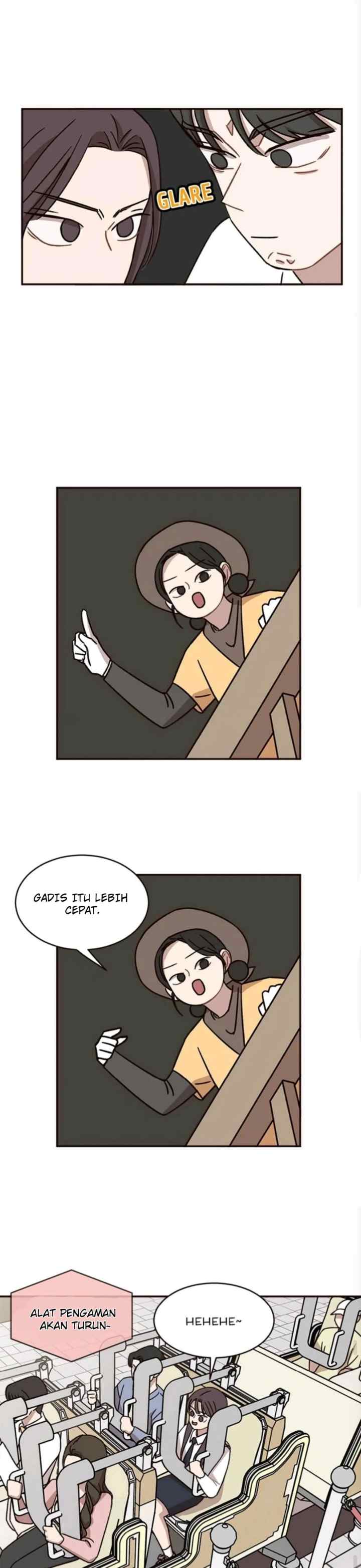 Ooh La La chapter 59 halaman 16