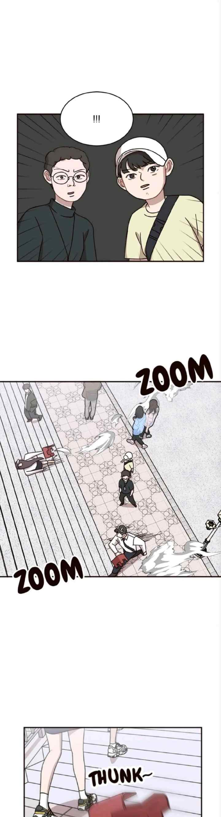 Ooh La La chapter 59 halaman 6