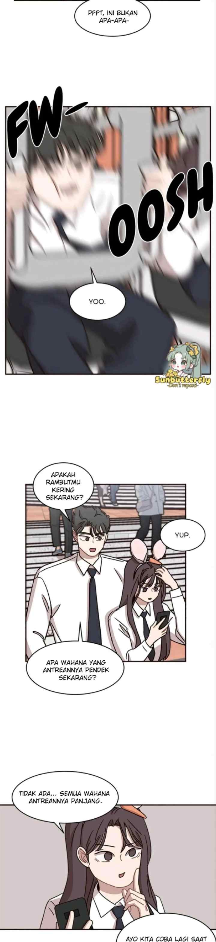 Ooh La La chapter 59 halaman 8