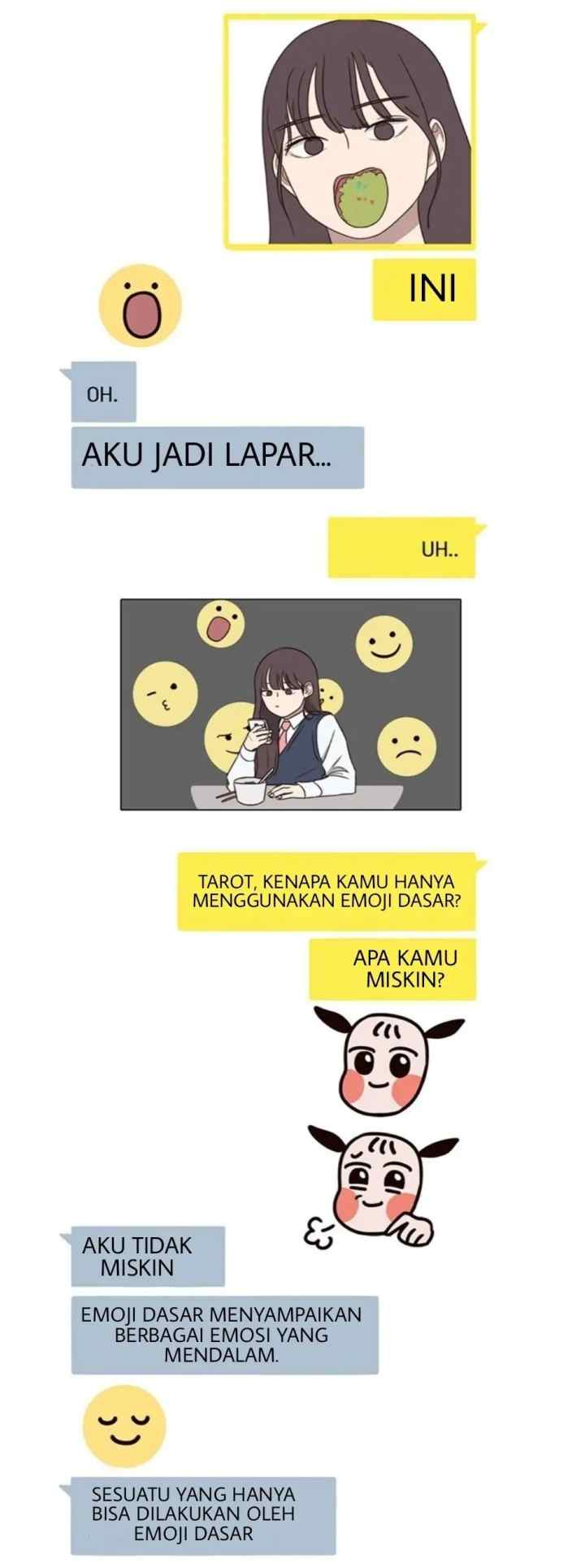 Ooh La La chapter 7 halaman 12
